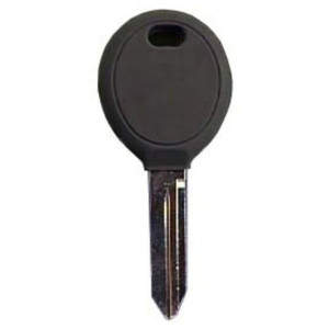 Ignition Key with Transponder Ignition Key with Transponder