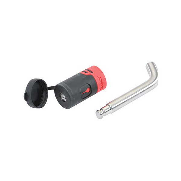 5/8" Hitch Pin Lock