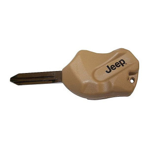 Transponder Rock Key
