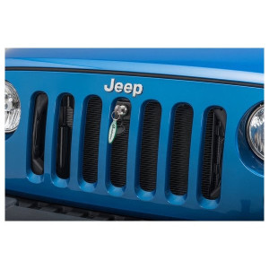 BOLT, Hood Lock, for 07-18 Jeep Wrangler JK