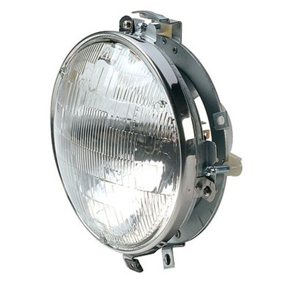 Headlamp Assembly (Ea.)
