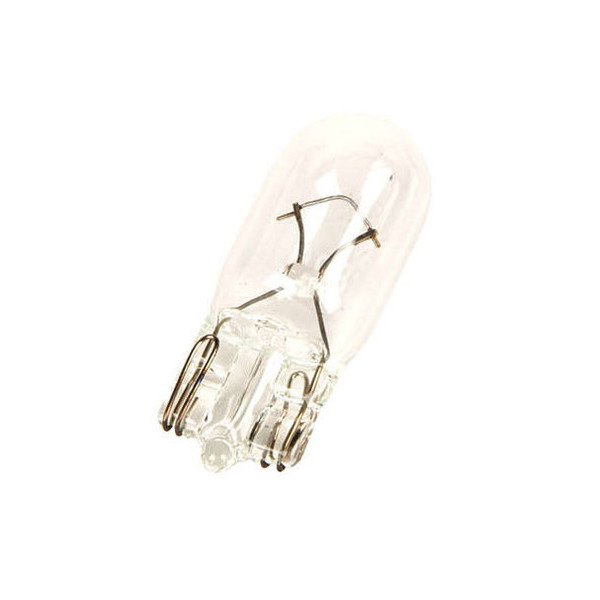 Replacement Bulb - W5W