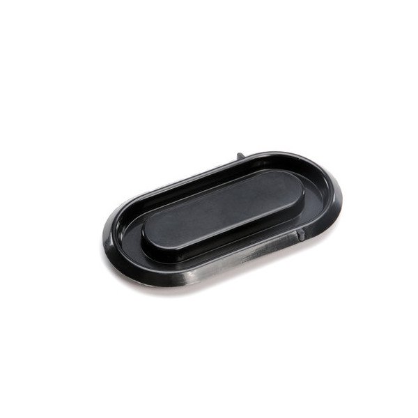 Windshield Wiper Pivot Cover