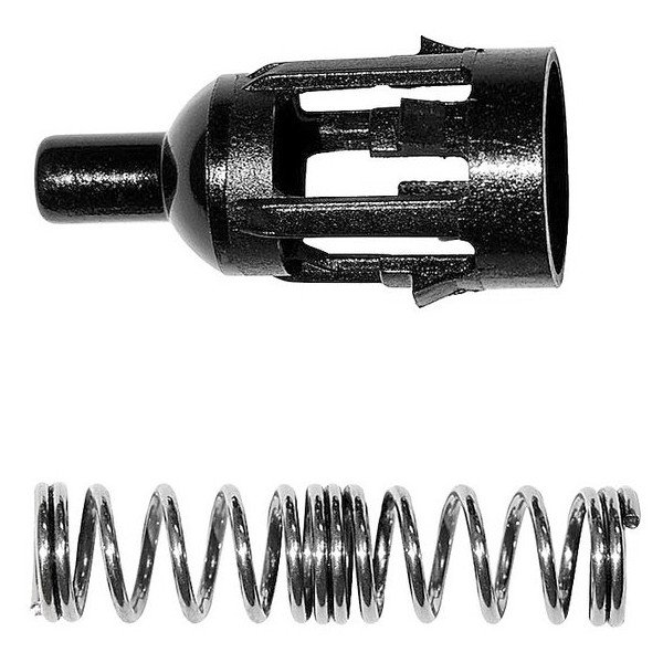 Crown Automotive, Oil Filter Bypass Valve, for 12-13 Jeep Wrangler JK and 11-13 Grand Cherokee