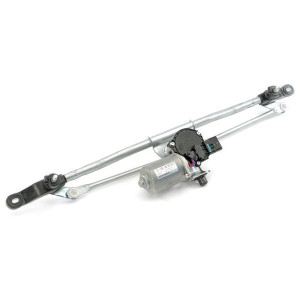 Wiper Motor and Linkage Kit