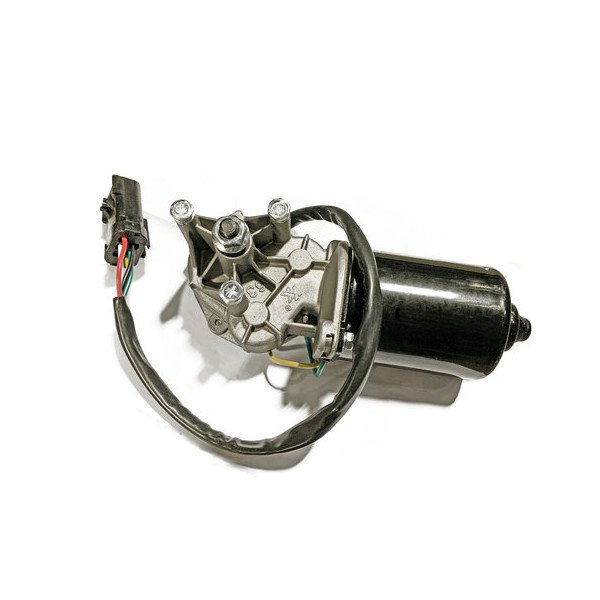 Windshield Wiper Motor