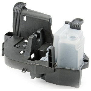Mopar, Battery Tray with Windshield Washer Reservoir, for 07-11 Jeep Wrangler JK