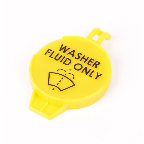 OMIX, Windshield Wiper Reservoir Cap, for 07-18 Jeep Wrangler JK OMIX, Windshield Wiper Reservoir Cap, for 07-18 Jeep Wrangler JK