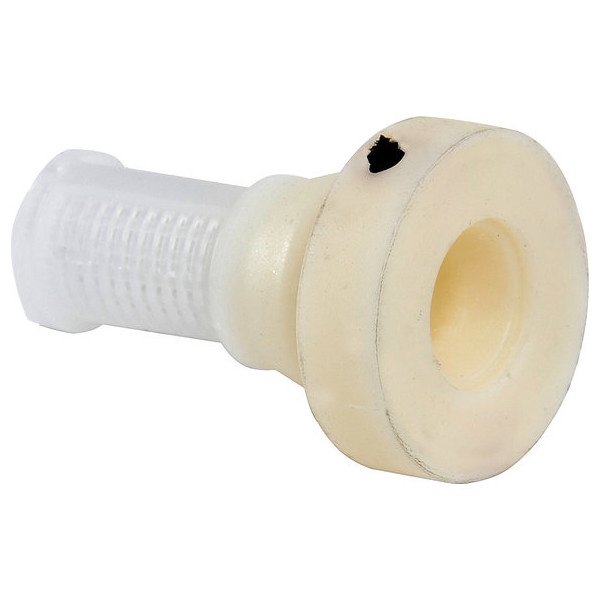 Mopar, Windshield Washer Pump Grommet, for 07-18 Jeep Wrangler JK