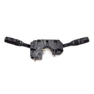 OMIX, Multi-Function Switch, for 02-07 Jeep Liberty KJ with Fog Lamps