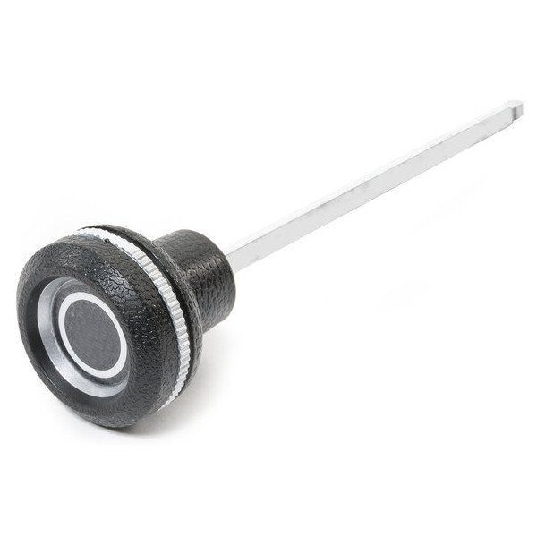 Round Headlight Switch
