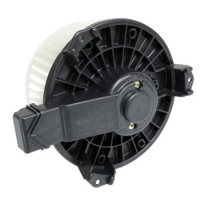 Crown Automotive, Heater Blower Motor, for 07-10 Jeep Wrangler JK