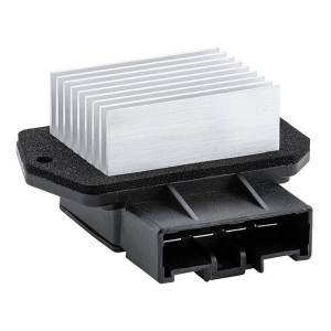 OMIX, Blower Motor Module, for 11-18 Jeep Wrangler JK and 10-17 Compass MK