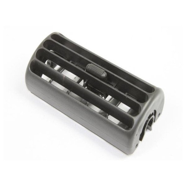 Mopar, Heating and Air Conditioning Vent, for 03-06 Jeep Wrangler TJ and Unlimited