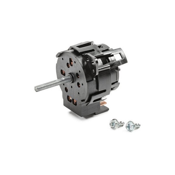 A/C & Heater Switch
