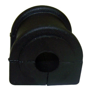 Crown Automotive, Rear Sway Bar Bushing, for 05-10 Jeep Grand Cherokee WK with Normal Duty Suspension