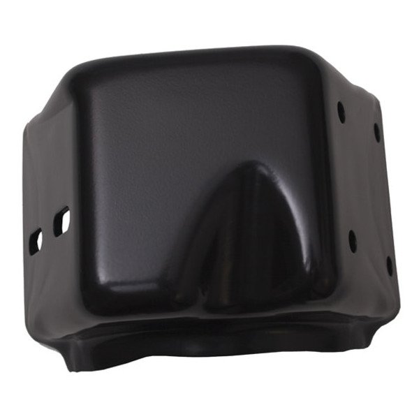 OMIX, Engine Mount Bracket, for 74-81 Jeep CJ-5 & C-J7 with 304 & 360 V8 Engine
