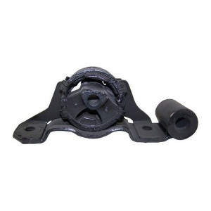 Crown Automotive, Rear Bracket Assembly, for 93-96 Jeep Grand Cherokee ZJ with Automatic Transmission & 4.0L 6 Cylinder Engine