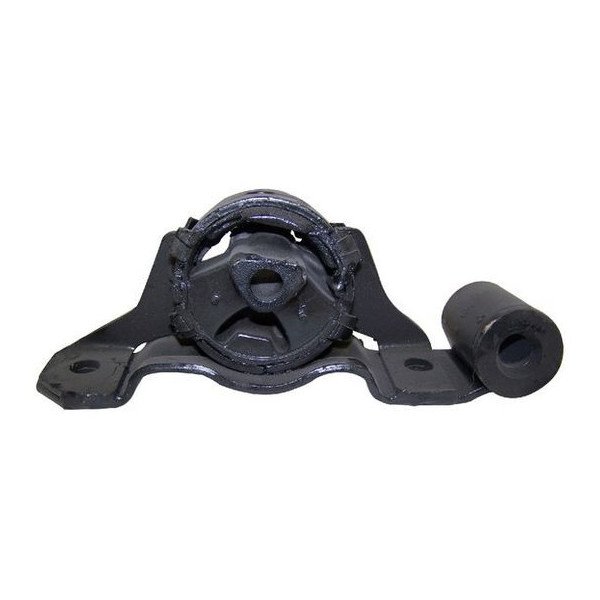 Crown Automotive, Rear Bracket Assembly, for 93-96 Jeep Grand Cherokee ZJ with Automatic Transmission & 4.0L 6 Cylinder Engine Crown Automotive, Rear Bracket Assembly, for 93-96 Jeep Grand Cherokee ZJ with Automatic Transmission & 4.0L 6 Cylinder Engine