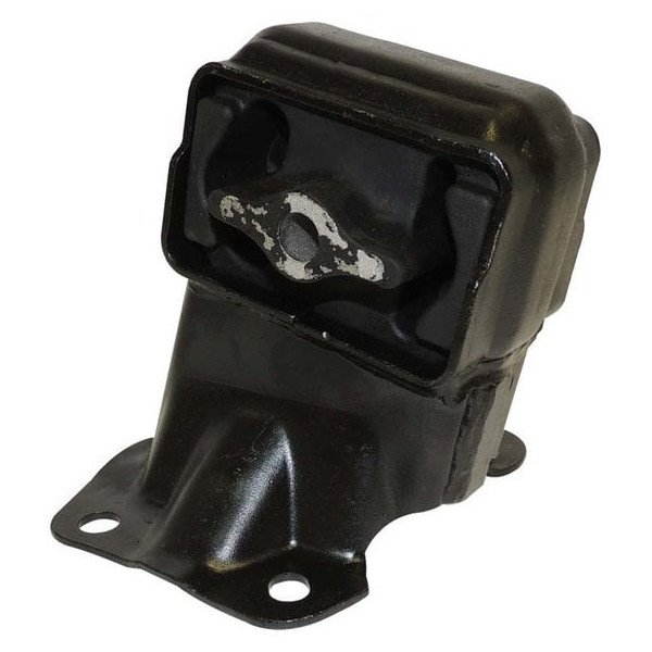 Crown Automotive, Passenger Side Motor Mount, for 05-10 Jeep Grand Cherokee WK & Commander XK with 3.7L 6 Cylinder Engine