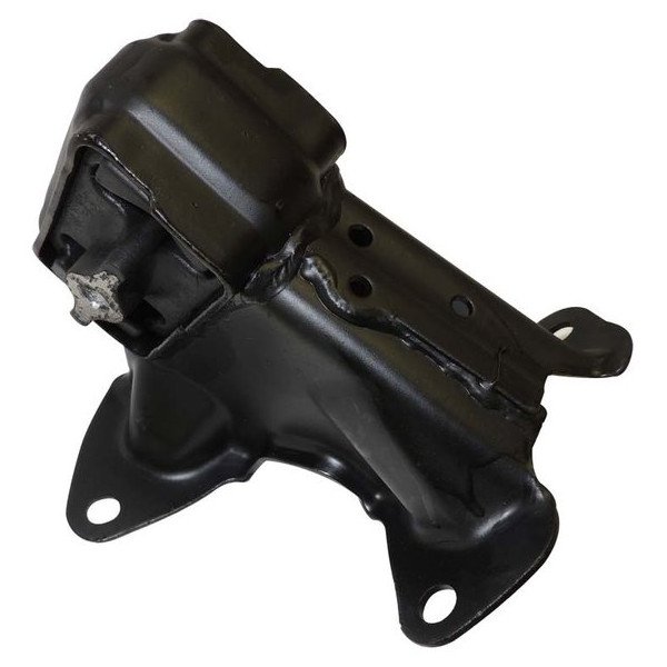 Crown Automotive, Driver Side Motor Mount, for 05-10 Jeep Grand Cherokee WK & Commander XK with 3.7L 6 Cylinder Engine