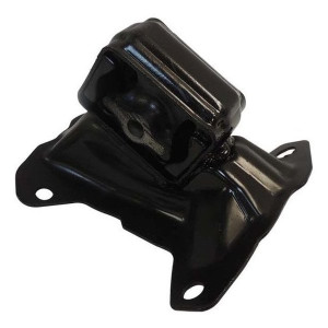 Crown Automotive, Engine Mount, for Passenger Side on 08-12 Jeep Liberty KK with 3.7L Engine