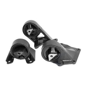 Engine and Transmission Mount Kit