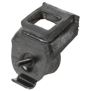 OMIX, Front Engine Mount, for 80-86 CJ-5, CJ-7 & CJ-8 Scrambler with 2.5L