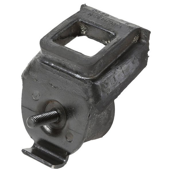 OMIX, Front Engine Mount, for 80-86 CJ-5, CJ-7 & CJ-8 Scrambler with 2.5L