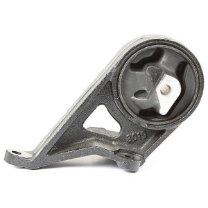 OMIX, Front Left Engine Mount, for 99-04 Jeep Grand Cherokee WJ with 4.0L