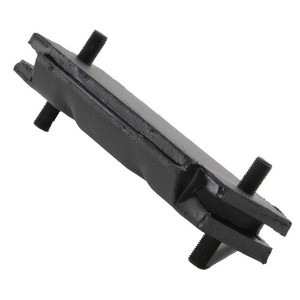 Crown Automotive, Rear Transmission Mount, for 42-62 Jeep Vehicles with Model Dana 18 Transfer Case