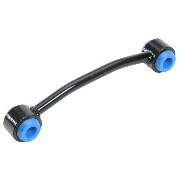 Crown Automotive, Front Sway Bar Link with Polyurethane Ends, for 87-95 Jeep Wrangler YJ without Lift