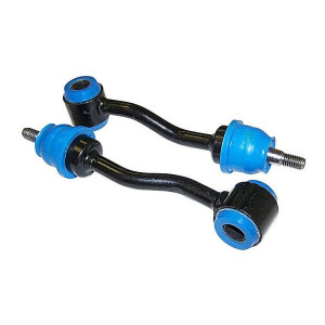 Crown Automotive, Performance Front Sway Bar End Links, for 96-98 Jeep Grand Cherokee ZJ