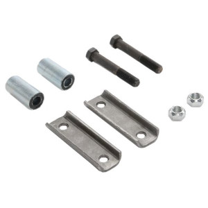 Front or Rear Spring Shackle Kit