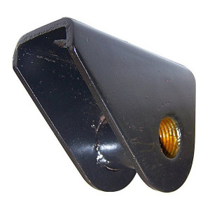 Crown Automotive, Front Shackle Bracket, for 41-68 Jeep CJ Series