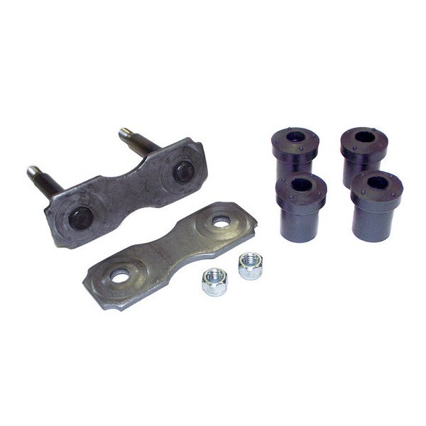 Leaf Spring Shackle, Front Leaf Spring Shackle, Front
