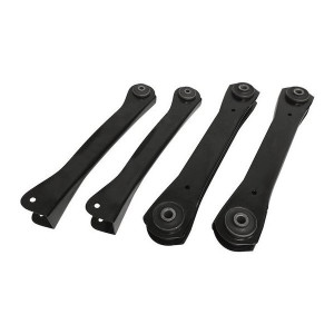 Control Arm Kit, Front Only