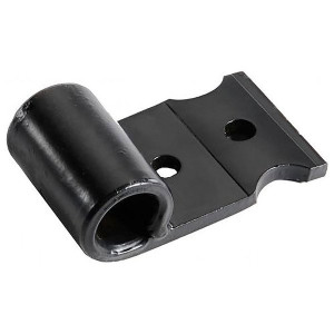 Crown Automotive, Rear Shackle Spring Hanger, for 76-86 Jeep CJ Series