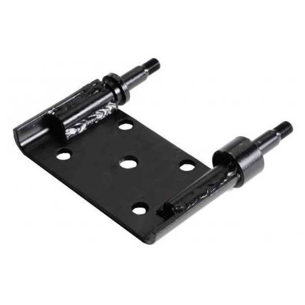 Crown Automotive, Front Spring Plate, for Passenger Side on 76-86 Jeep CJ Series