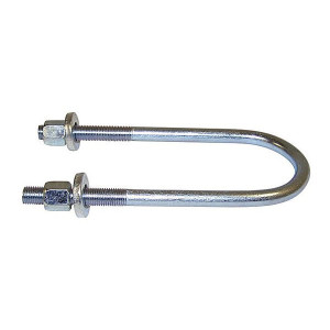 Front Leaf Spring U-Bolt