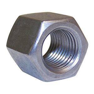 7/16" U-Bolt Nut