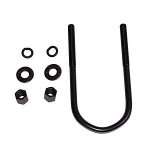OMIX, Front Large U-Bolt, for 41-71 Jeep Vehicles