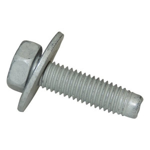 M8 x 1.25 x 30mm Bolt