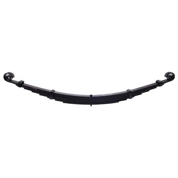 Front Leaf Spring Assembly