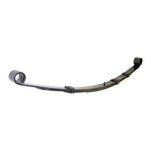 Crown Automotive, Heavy Duty Replacement Leaf Spring Assembly, for 84-01 Jeep Cherokee XJ