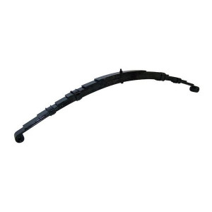 Front Leaf Spring Assembly