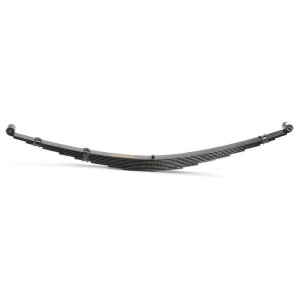 Crown Automotive, Rear Leaf Spring Assembly, for 55-75 Jeep CJ-5