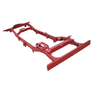 Chassis Assembly