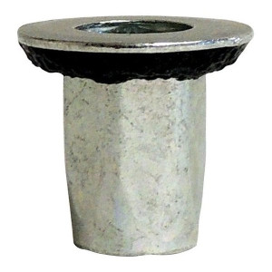 Crown Automotive, M6X1.00 Nutsert, for 05-21 Jeep Grand Cherokee WK and 06-10 Commander XK and 14-21 Cherokee KL Crown Automotive, M6X1.00 Nutsert, for 05-21 Jeep Grand Cherokee WK and 06-10 Commander XK and 14-21 Cherokee KL