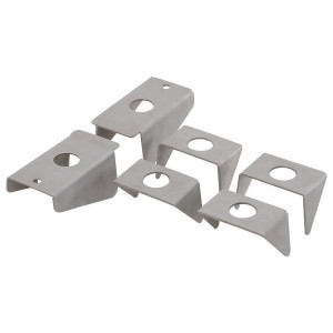 Frame Body Mount Channels